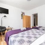 Lägenhet Stanka Podstrana