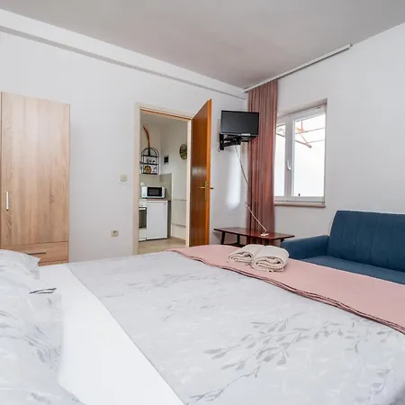Appartement Stanka *