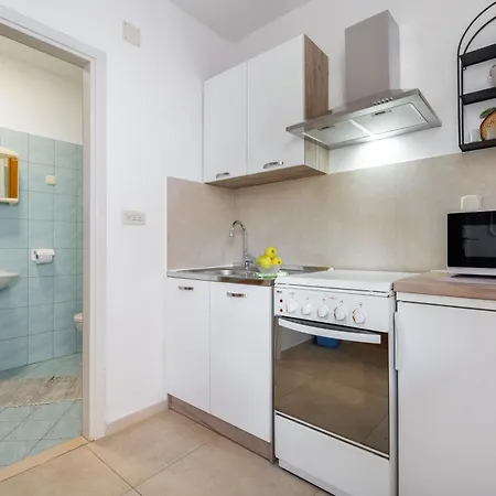 Appartement Stanka