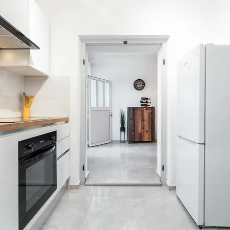 Apartamento Stanka *