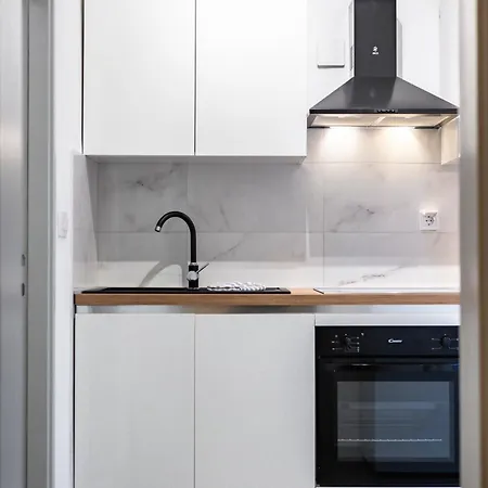 Apartmán Stanka