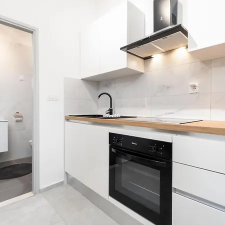 Apartamento Stanka *