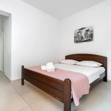 Apartmán Stanka