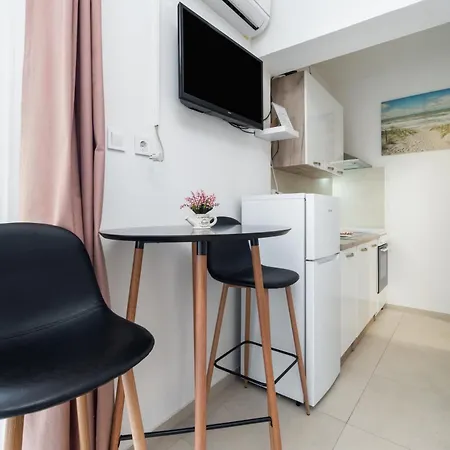 Appartement Stanka *