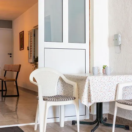 Apartmán Stanka