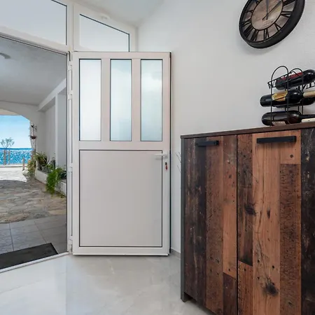 Appartement Stanka *