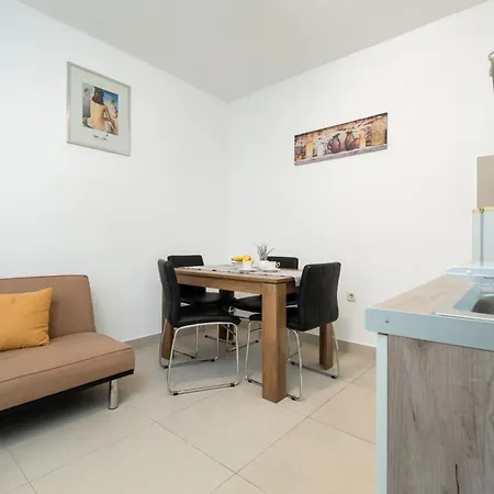 Appartement Stanka
