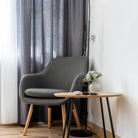 Apartment Stanka *