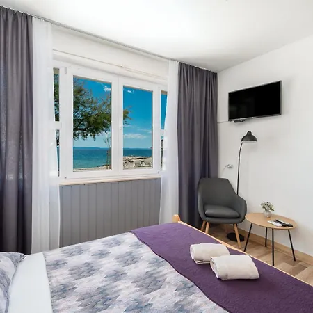 Appartement Stanka