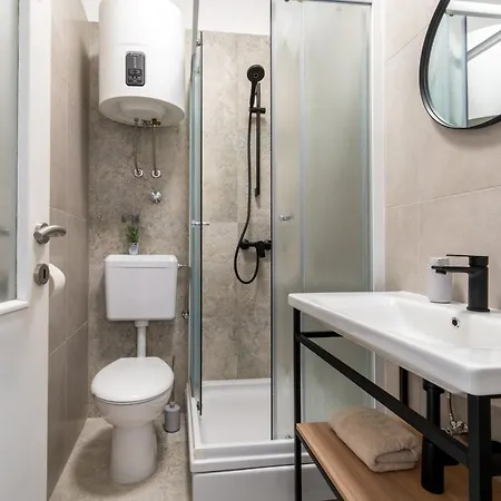 Apartmán Stanka Podstrana