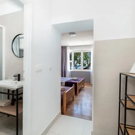 Appartement Stanka