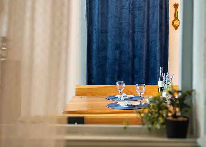 Lejlighed Stanka Podstrana